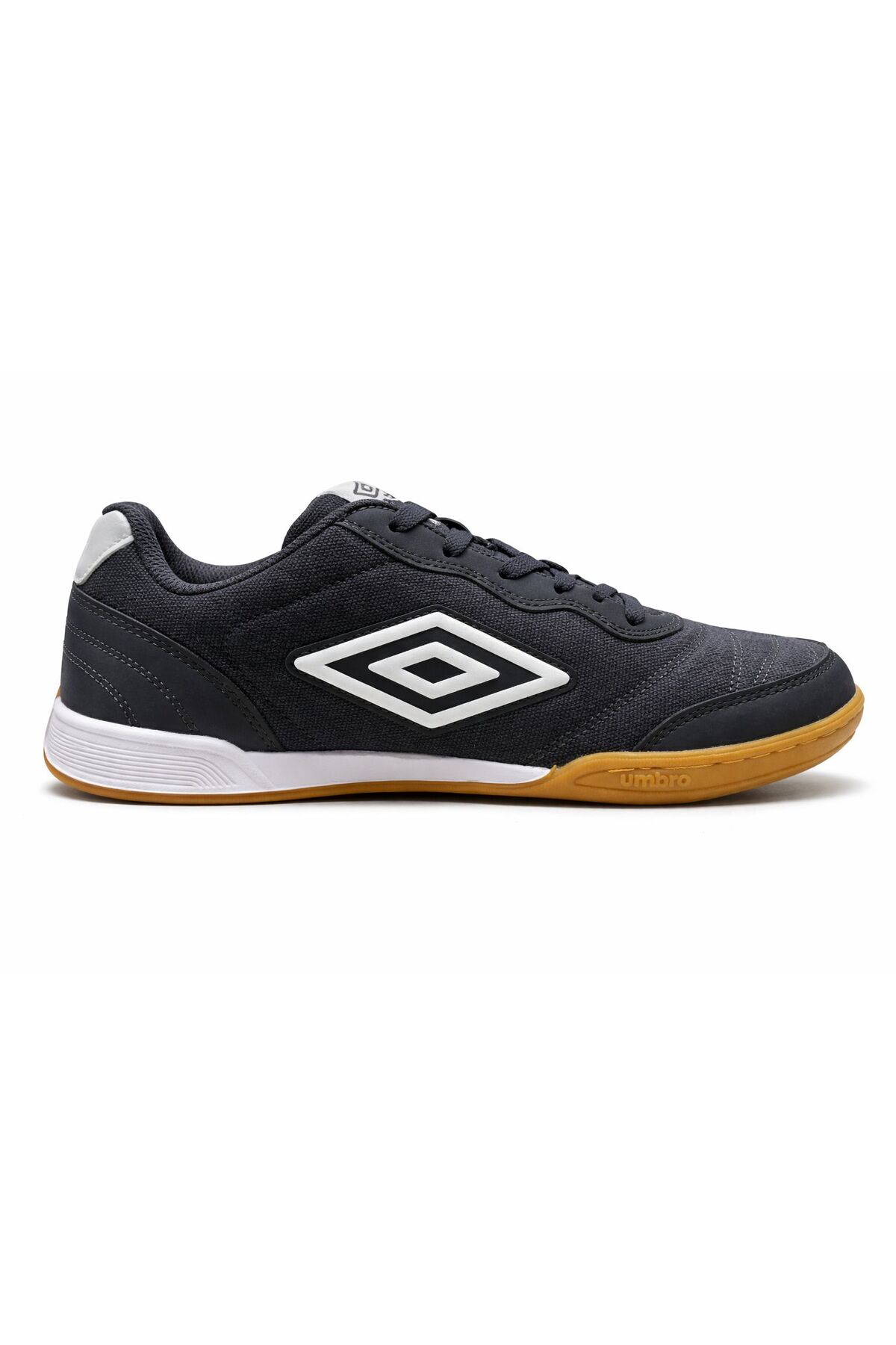 Umbro Sala Street Antrasit Futsal Salon Futbol Ayakkabısı - 81773U