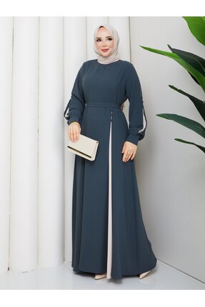 asia collection Tesettür elbise