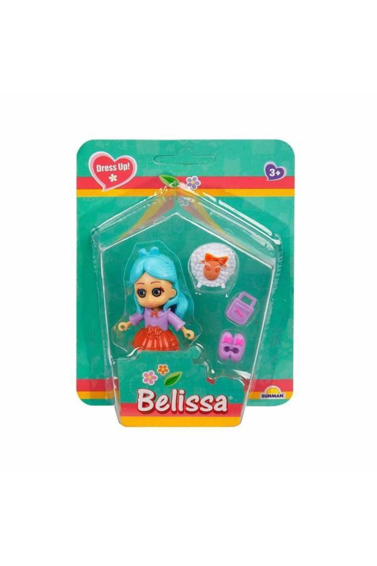 Lisinya 60207AB - BELISSA BEBEK - 3PARÇA 6 AST KARTELA (Lisinya) fotoğrafı 3 (önizleme)
