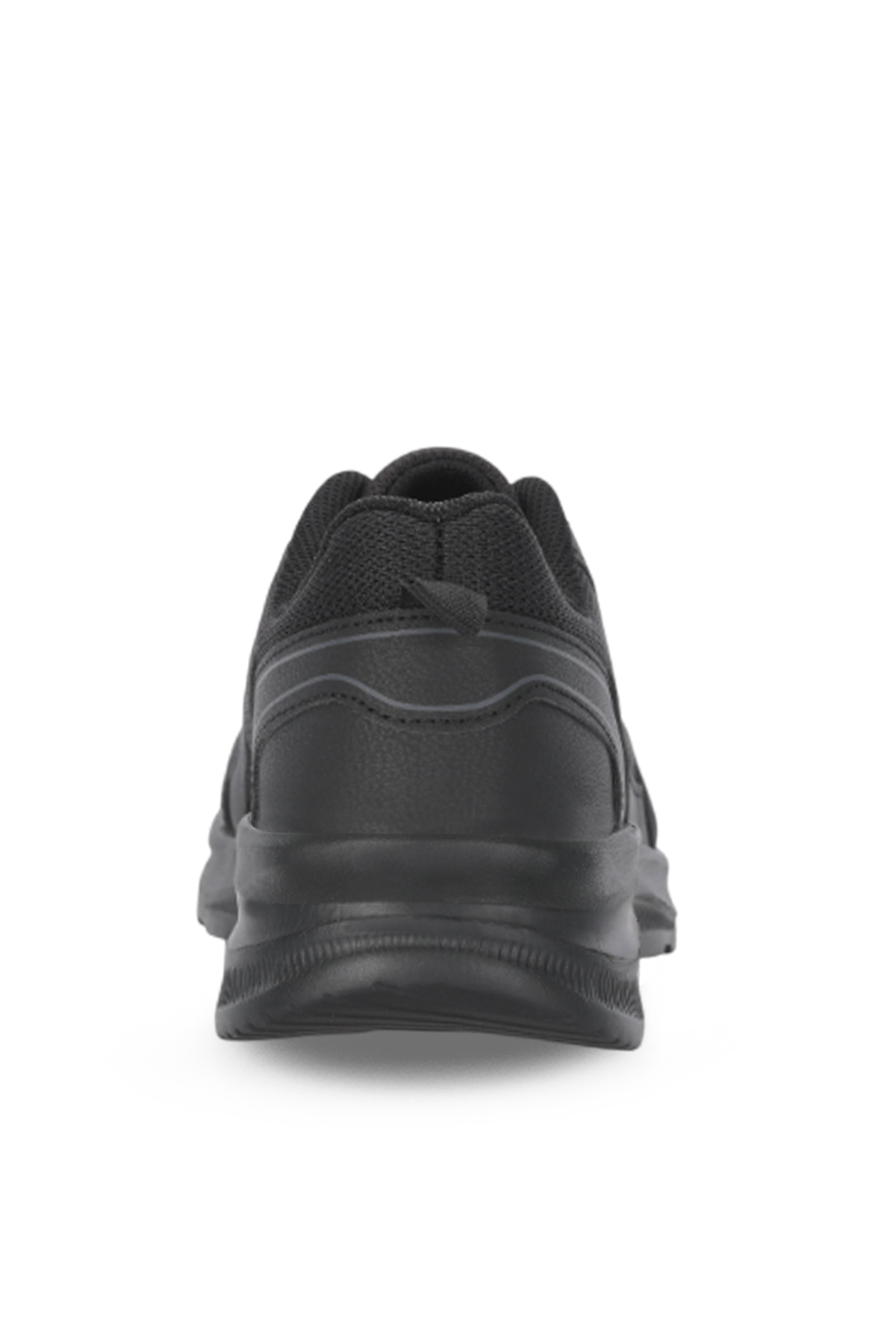 Slazenger  SIRIUS I Kadın Siyah / Siyah Koşu & Yürüyüş Spor Ayakkabısı - Görsel 6