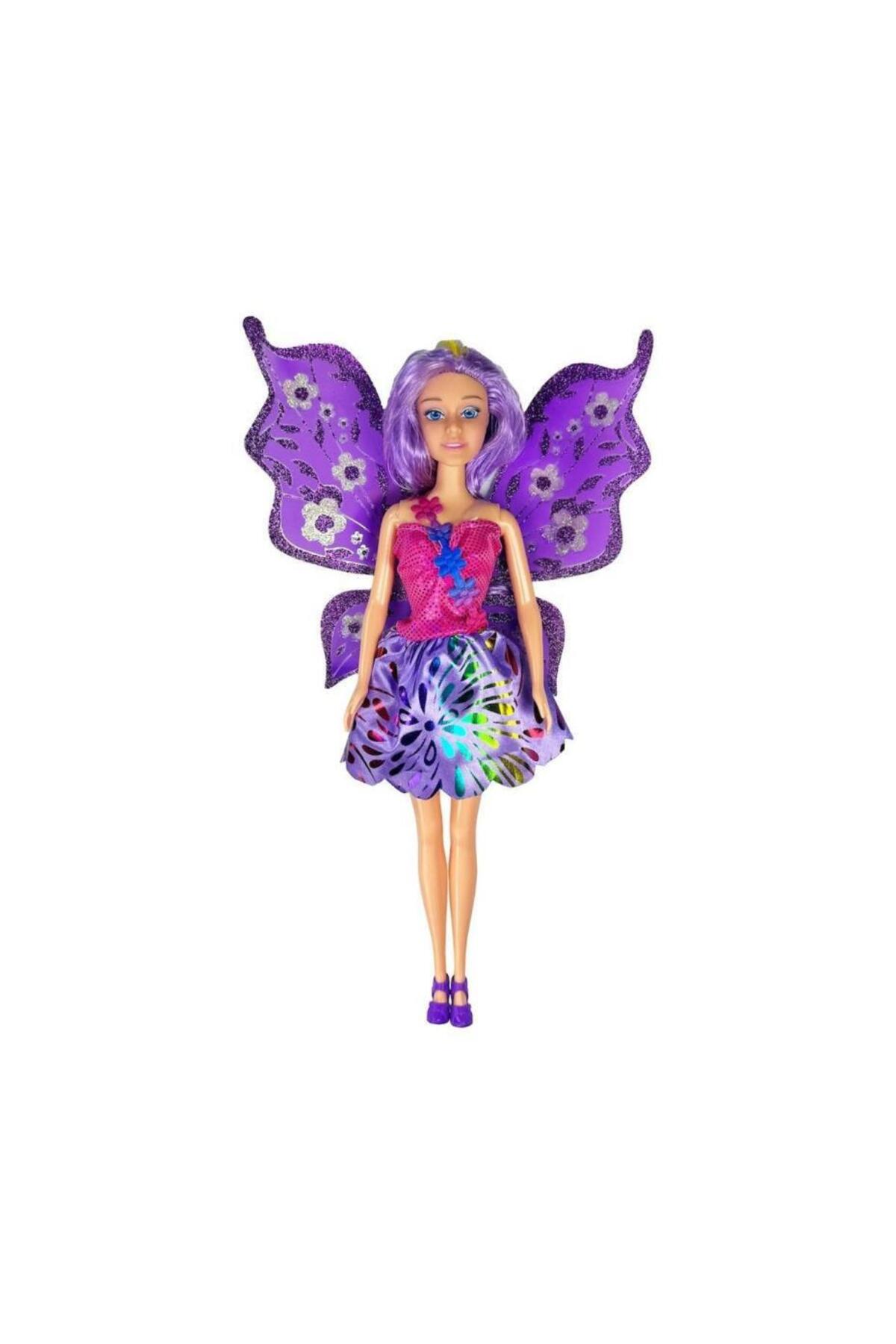 Genel Markalar 115285 - PERİ BEBEK KUTULU (Lisinya) fotoğrafı 4 (önizleme)