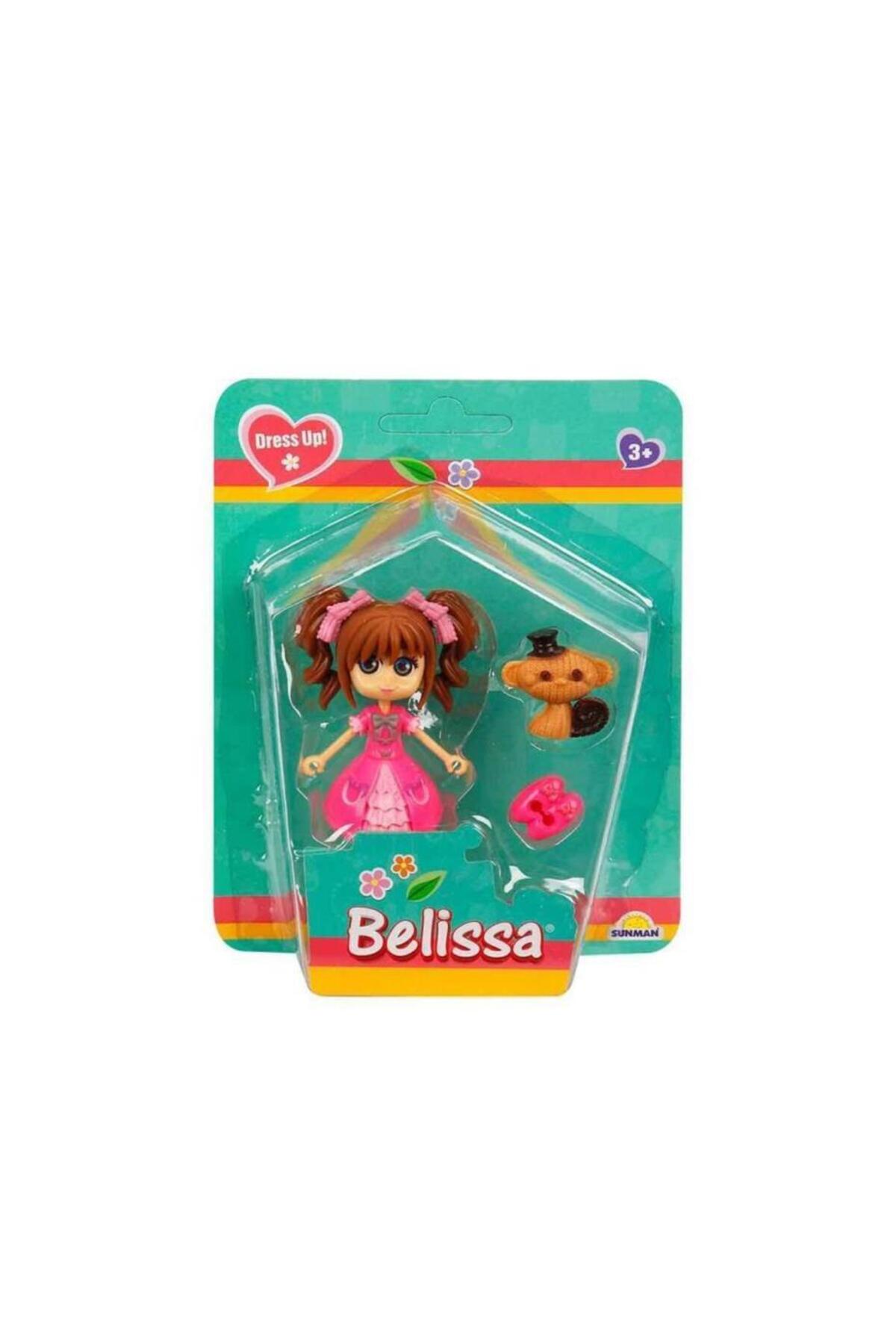 Lisinya 60207AB - BELISSA BEBEK - 3PARÇA 6 AST KARTELA (Lisinya) fotoğrafı 5 (önizleme)