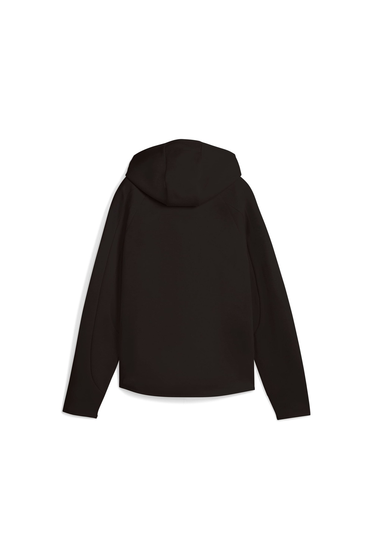 Puma EVOSTRIPE Comfort Kadın Kapüşonlu SWEATSHIRT görsel 4