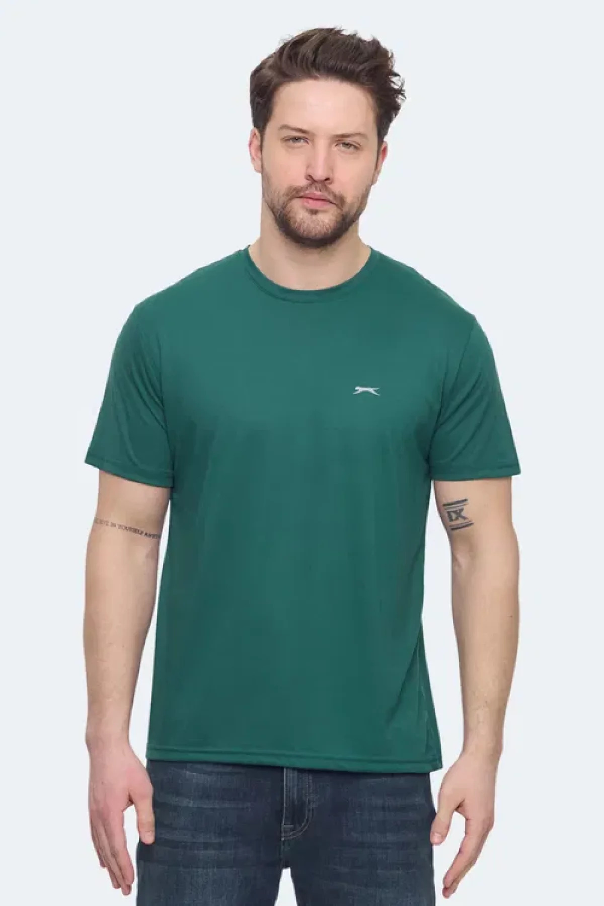 تی شرت کریتر اسلازنگر تی شرت Slazenger