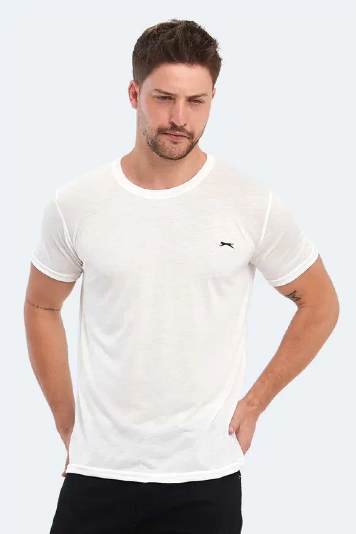 تی شرت کوبینا اسلازنگر تی شرت Slazenger