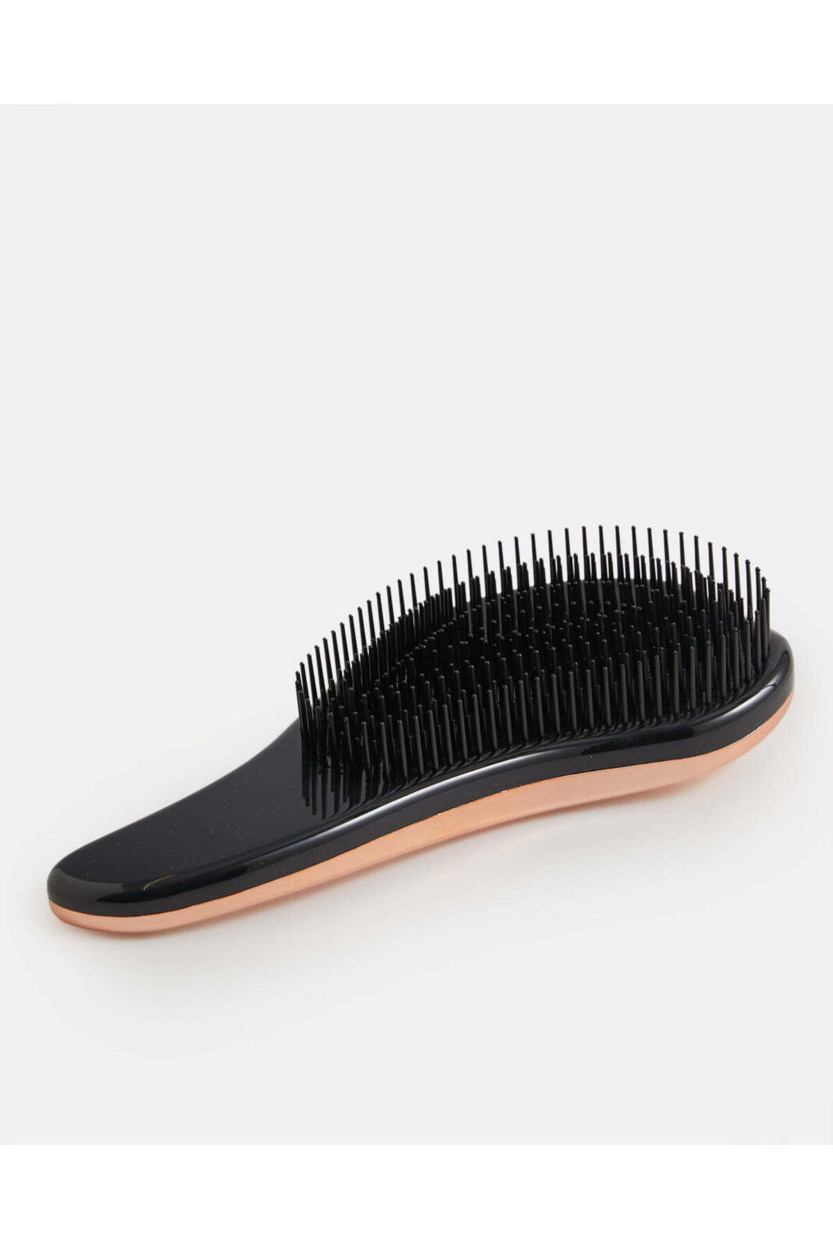 REDTAG فرشاة فك تشابك الشعر الذهبية