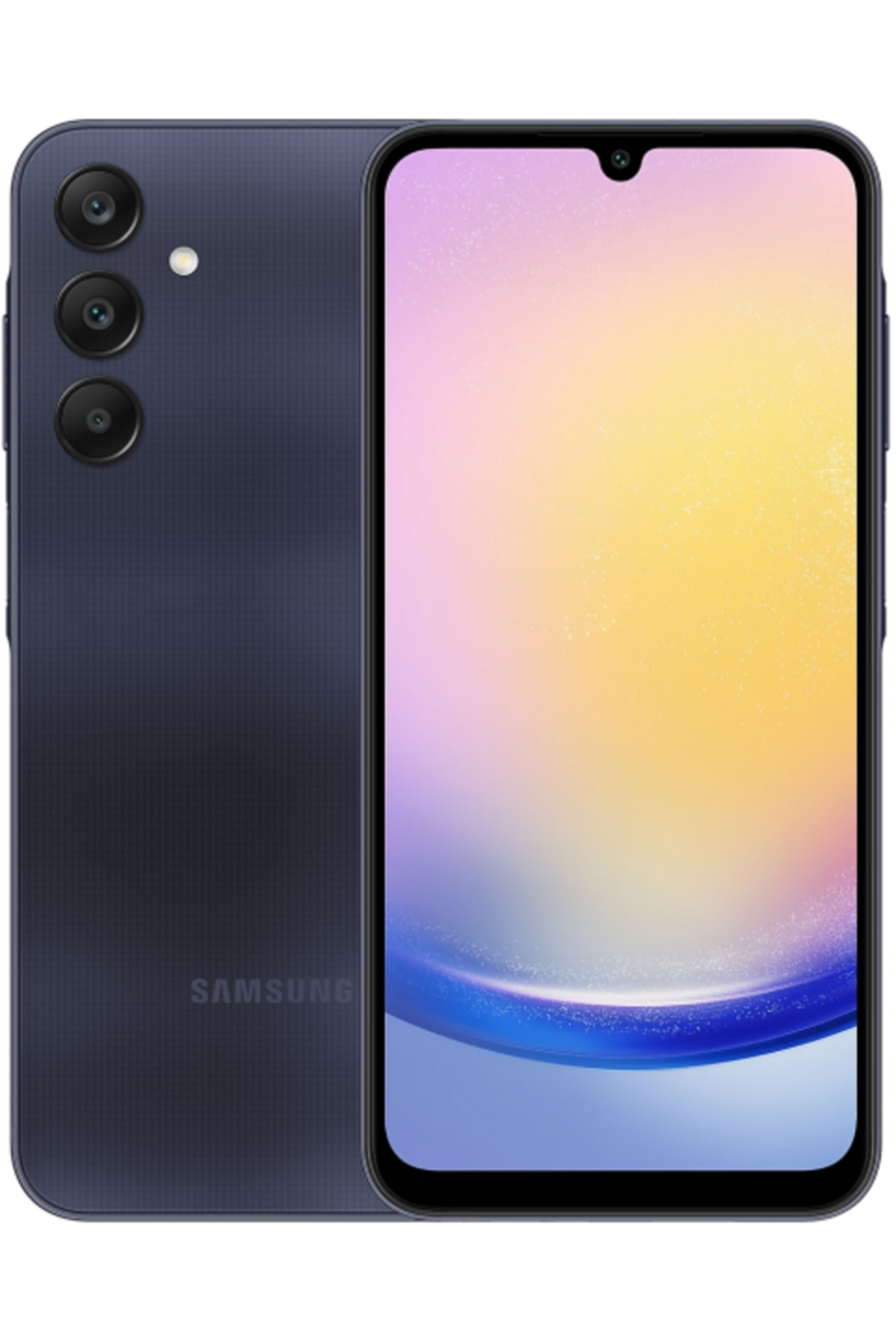 新品未開封Samsung Galaxy A25 5G 64GB ブラック Samsung Yenilenmiş Galaxy A25 8 GB Ram 256 GB Siyah (12 Ay