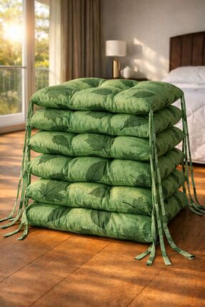 ORIGINS OF HOME 6'lı Ekonomik Sandalye Mİnderi