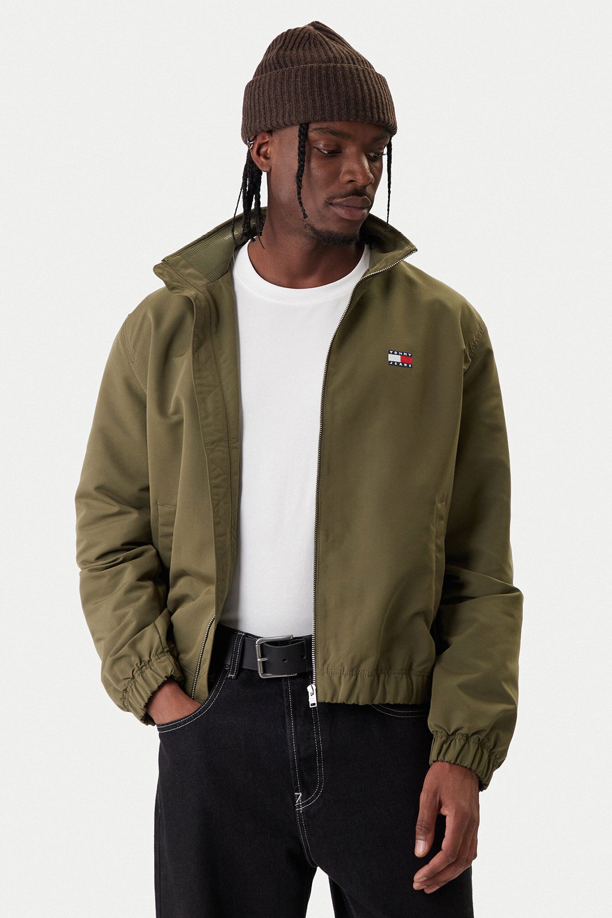 تامی هیلفیگر ژاکت مردانه