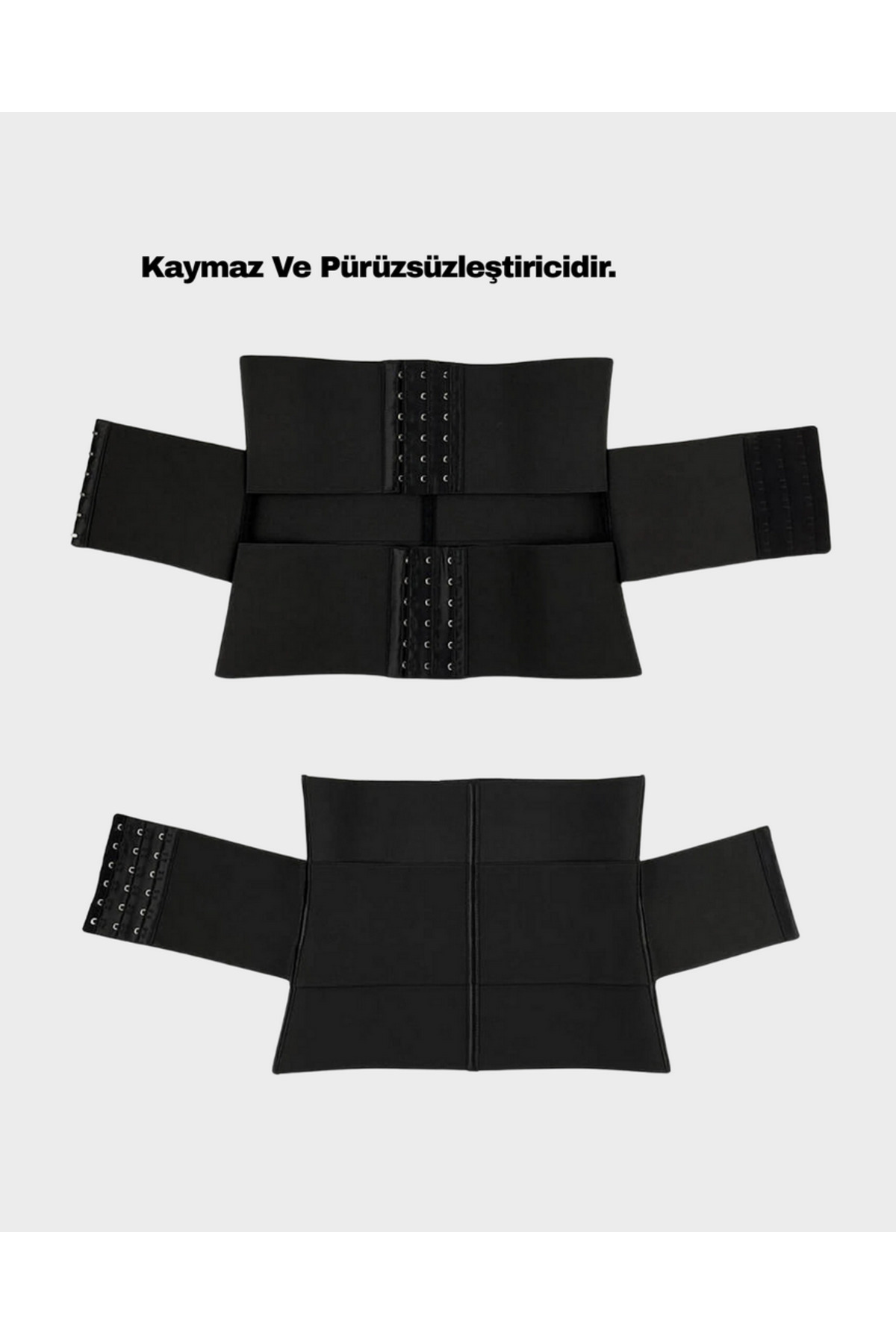 حزام خصر مرن قابل للتنفس من NHRHLS (132122)