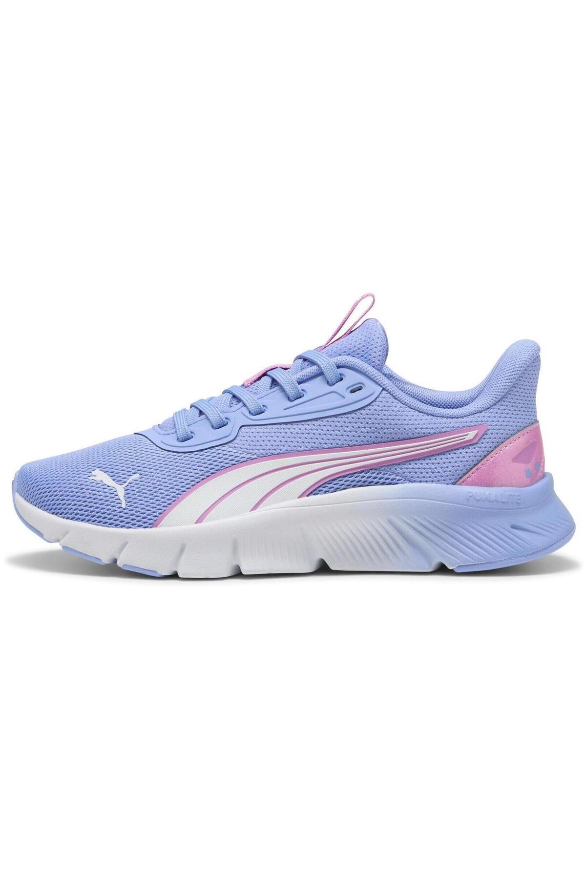 Puma Dámské tenisky Flexfocus Lite Modern Jelly Heaven Jr, modré