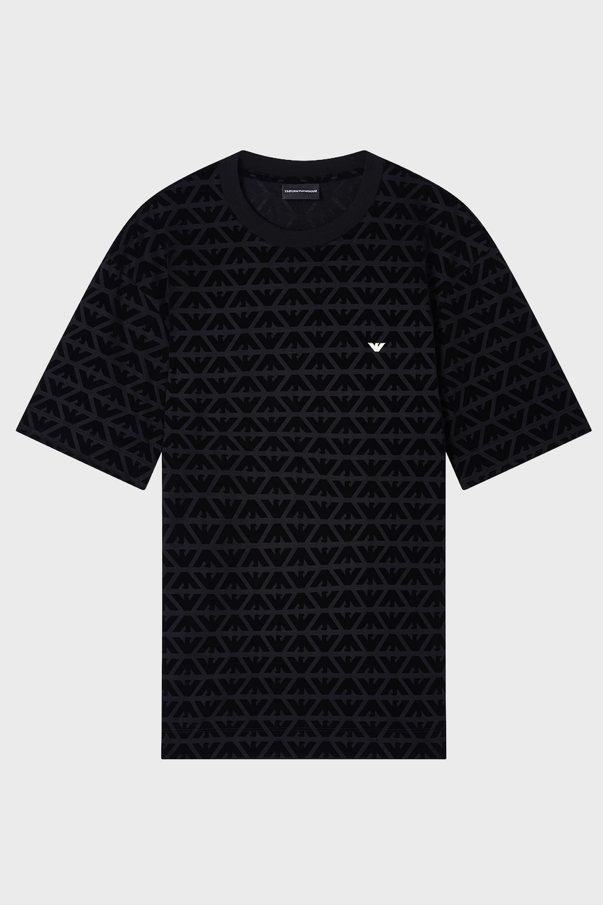 Emporio Armani Erkek T-Shirt Modelleri ve Tişört Fiyatları 2026