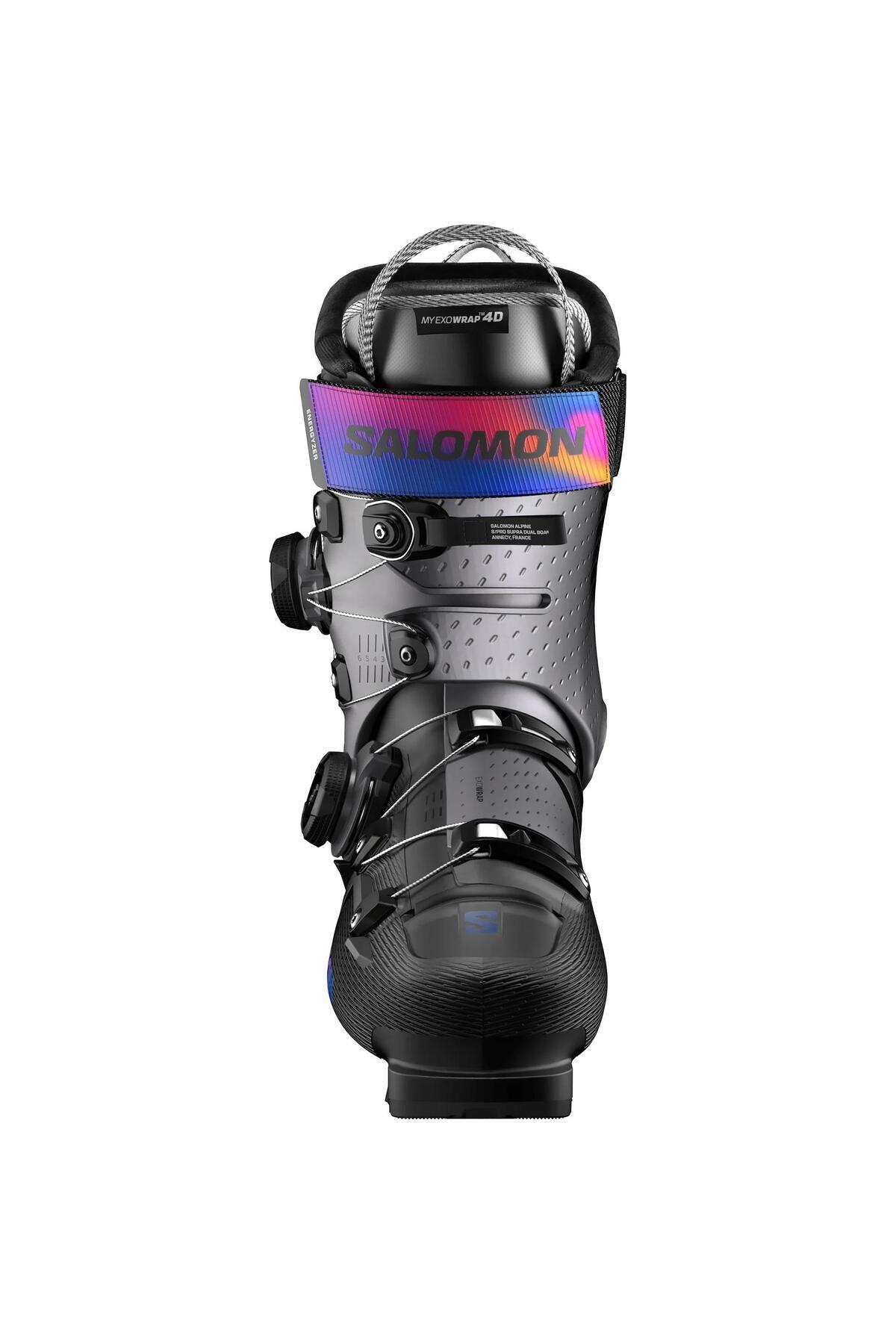 Salomon S/PRO SUPRA DUAL BOA 115 Kadın Kayak Ayakkabısı-L47927400