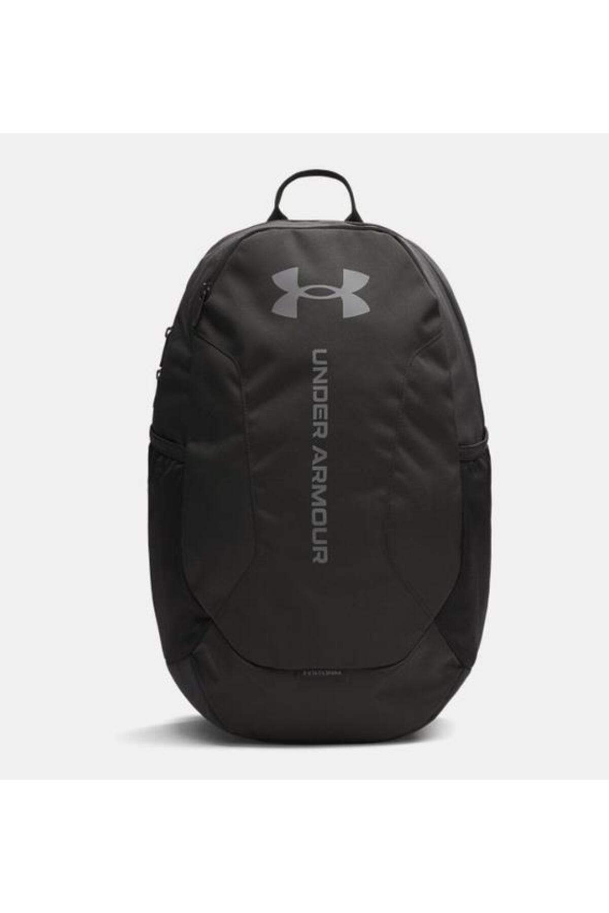 Under Armour UA Hustle Lite Backpack Siyah görsel 2