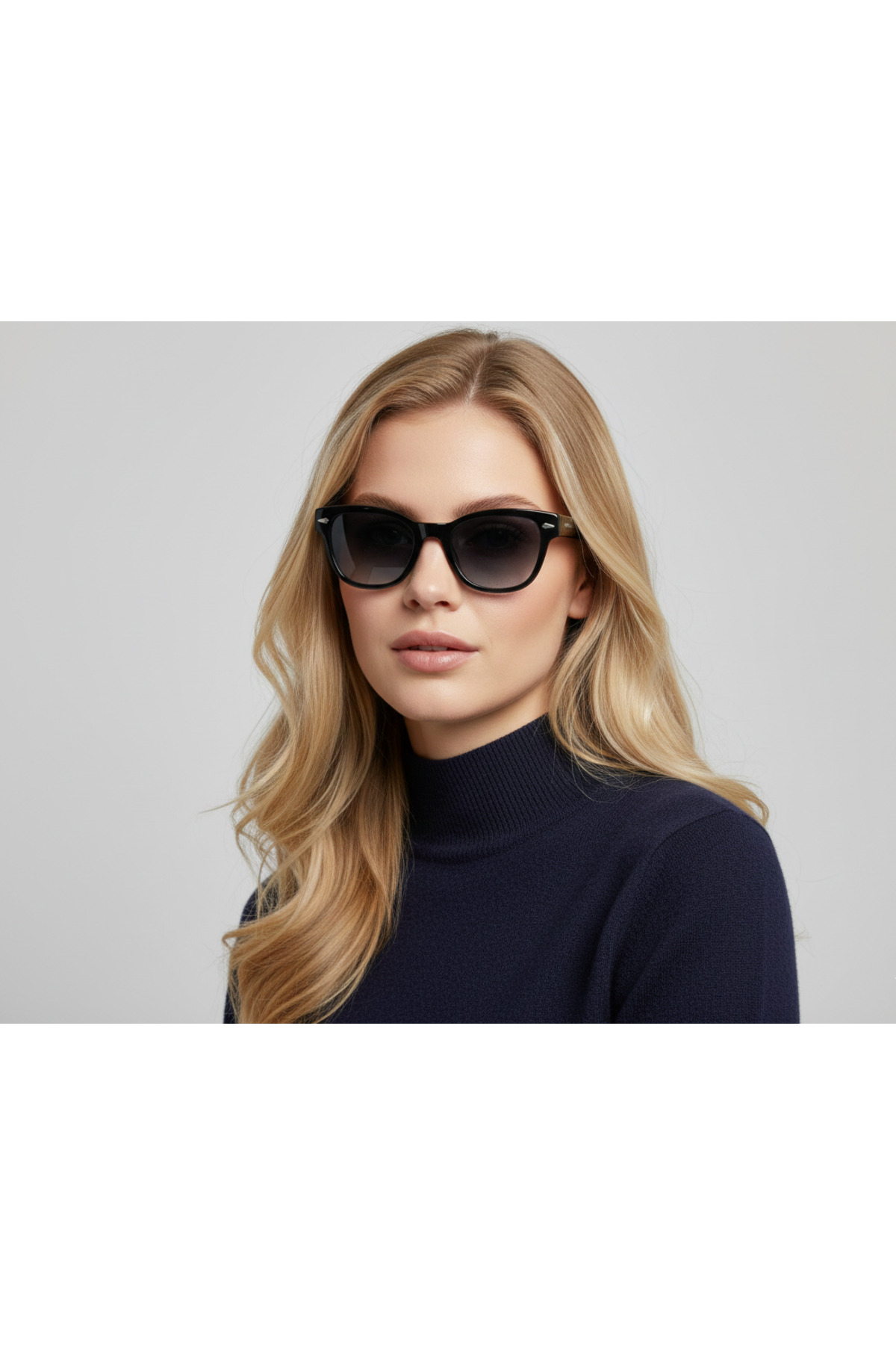 Rachel Paris RCP8662 C1 49 Kadın Güneş Gözlüğü - Fiyatı, Yorumları