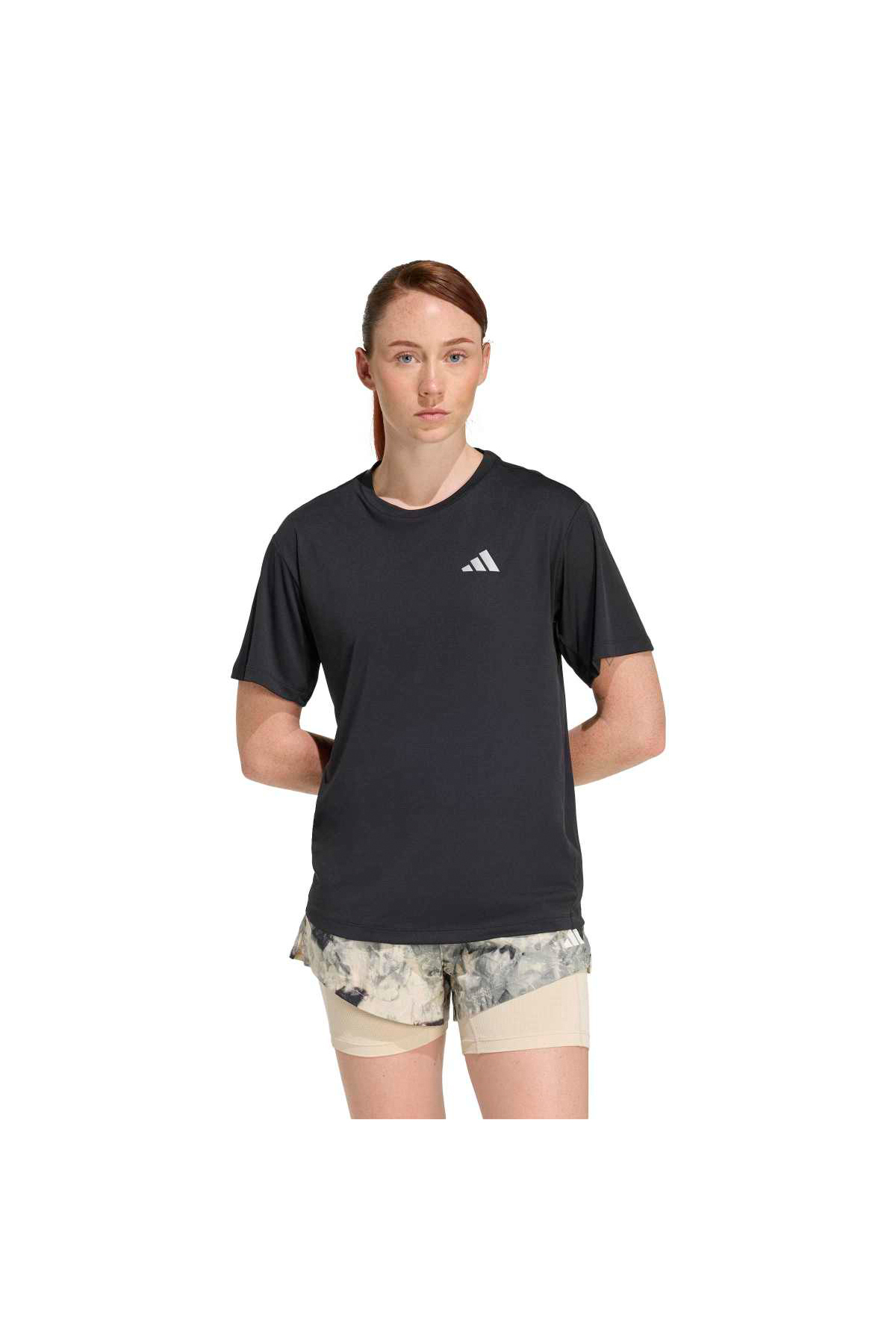 تیشرتزنانهadidasمشکی