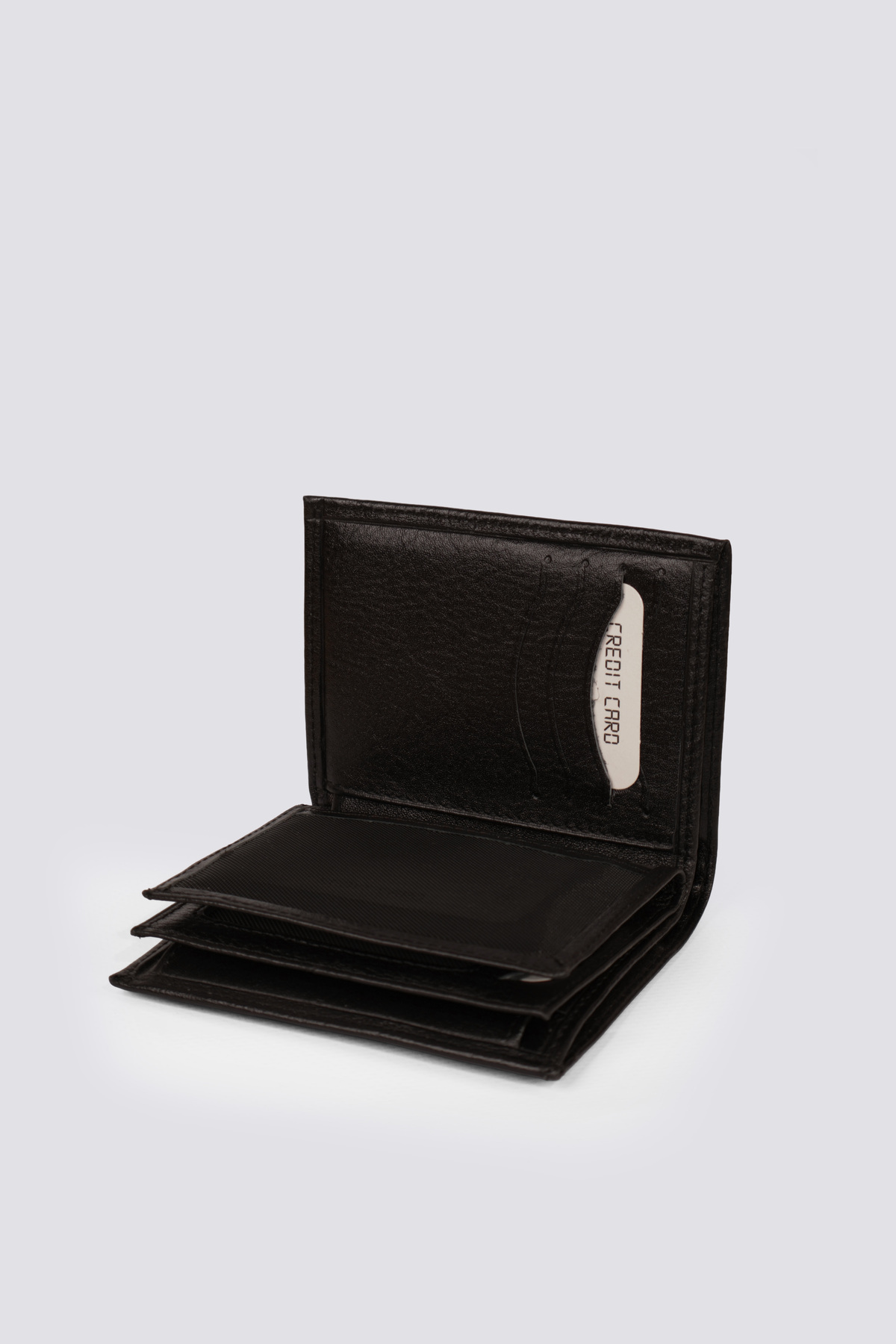 Black Men's Wallets 💼 40-80% off! | Sleek & Stylish - Trendyol