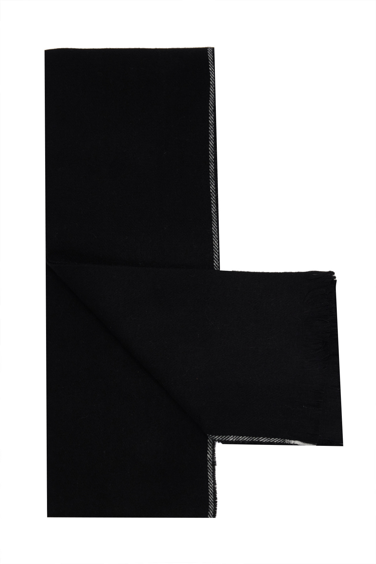 Tudors  Erkek Kışlık Atkı - Görsel 4