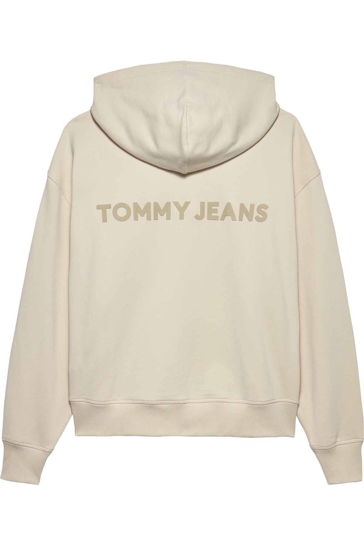 تامی هیلفیگر کلاسیک‌های جدید TJM CRP، زیپ THR