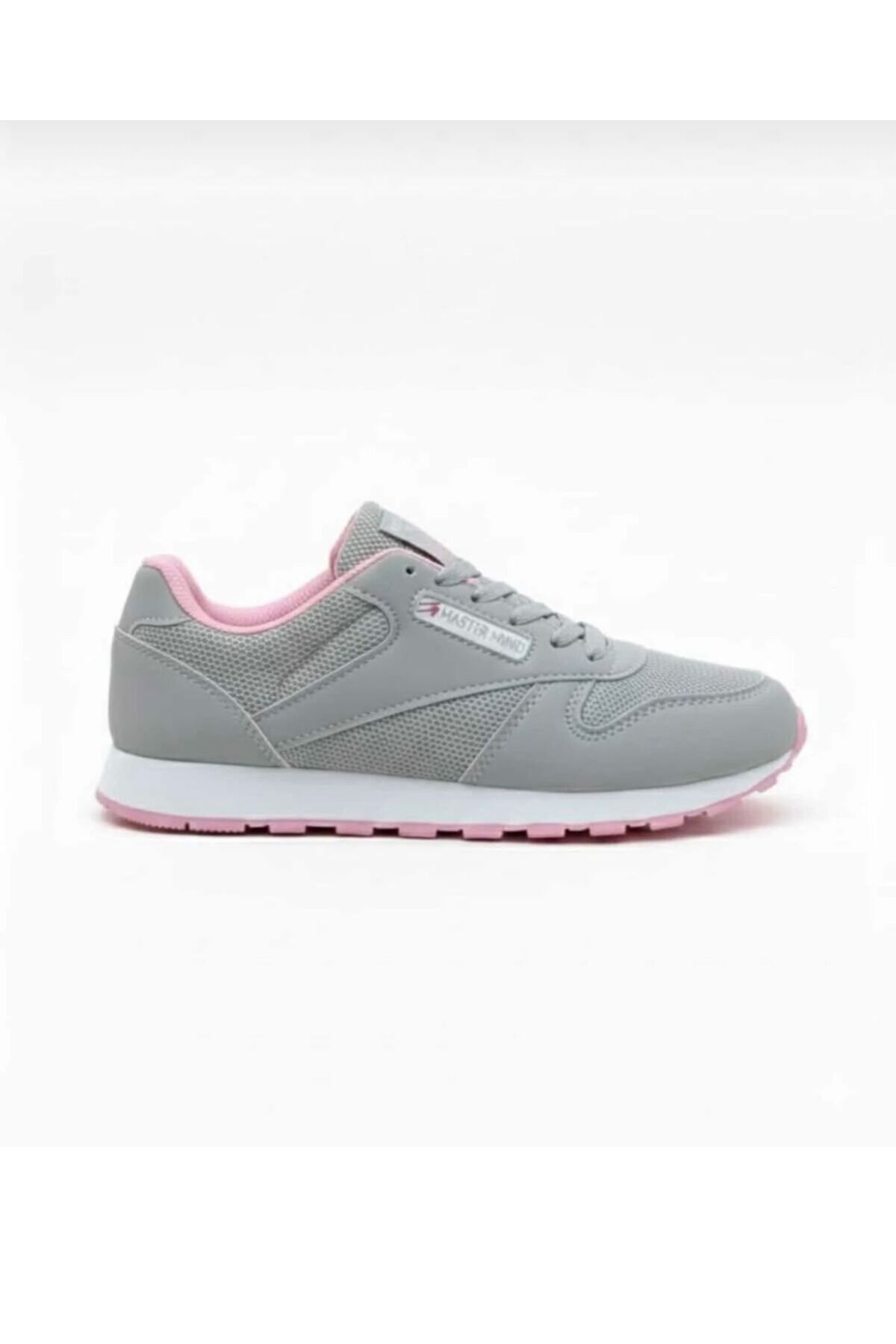 Unisex Spor Ayakkabı Günlük Rahat Ve Esnek — خاکستری 011MDL — تصویر 4 از 7