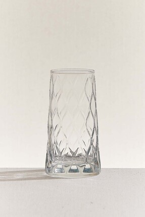 Paşabahçe 4'lü Leafy Meşrubat Bardağı 345 cc