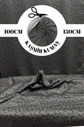 kumaş sarayı İnce Kaşmir Kumaş – Hafif, Yumuşak Dokulu