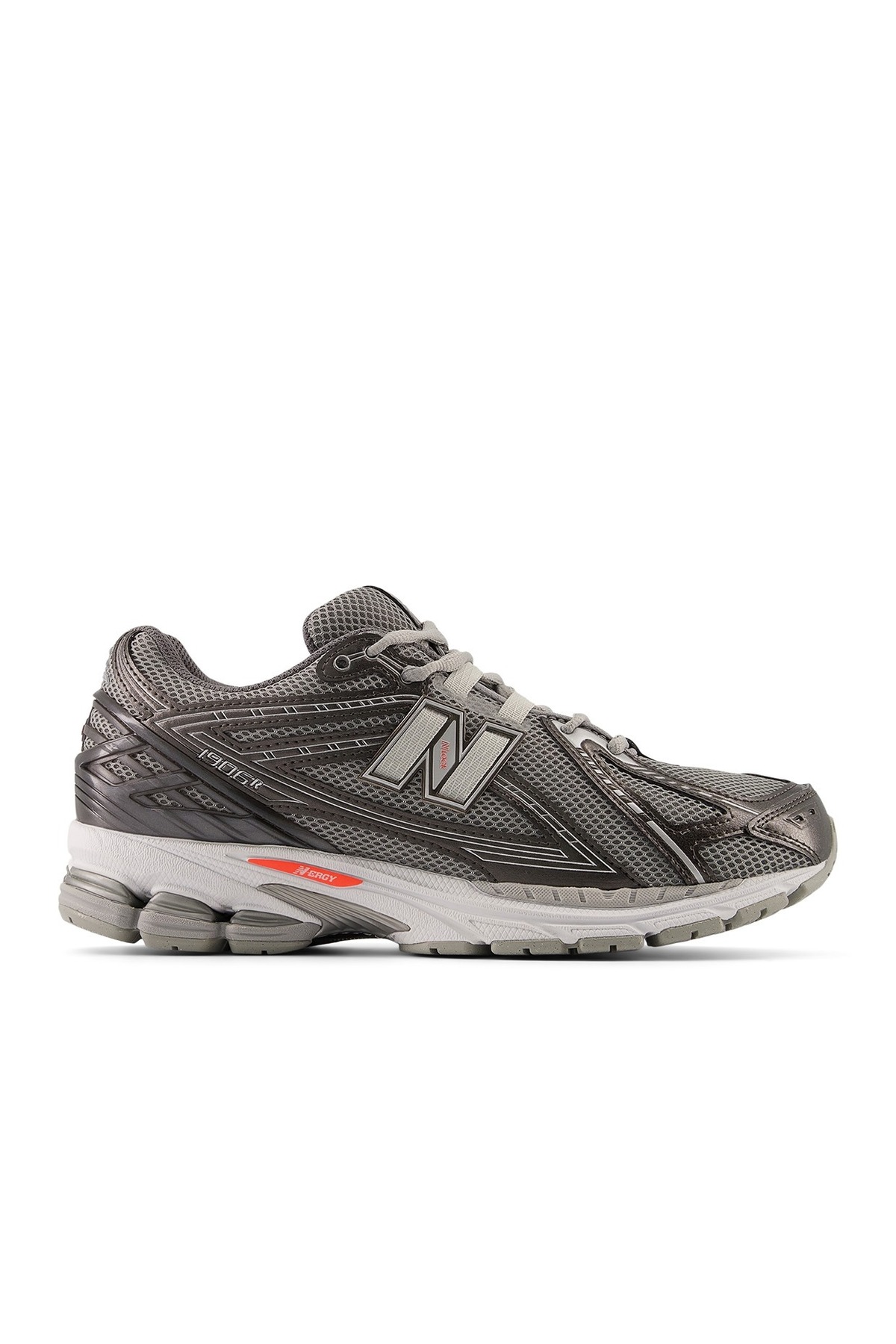 کفش‌های ورزشی مشکی مردانه مدل Lifestyle 1906 - HypeStep نیو بالانس کفش اسنیکر New Balance