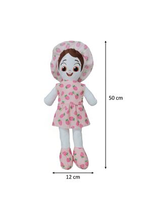 EL-GÜ Niloya peluş oyuncak