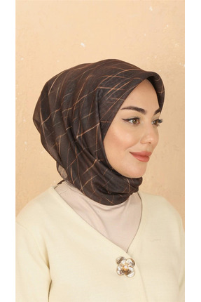 locella Lo'cella Pamuklu Soft Eşarp 4538-4