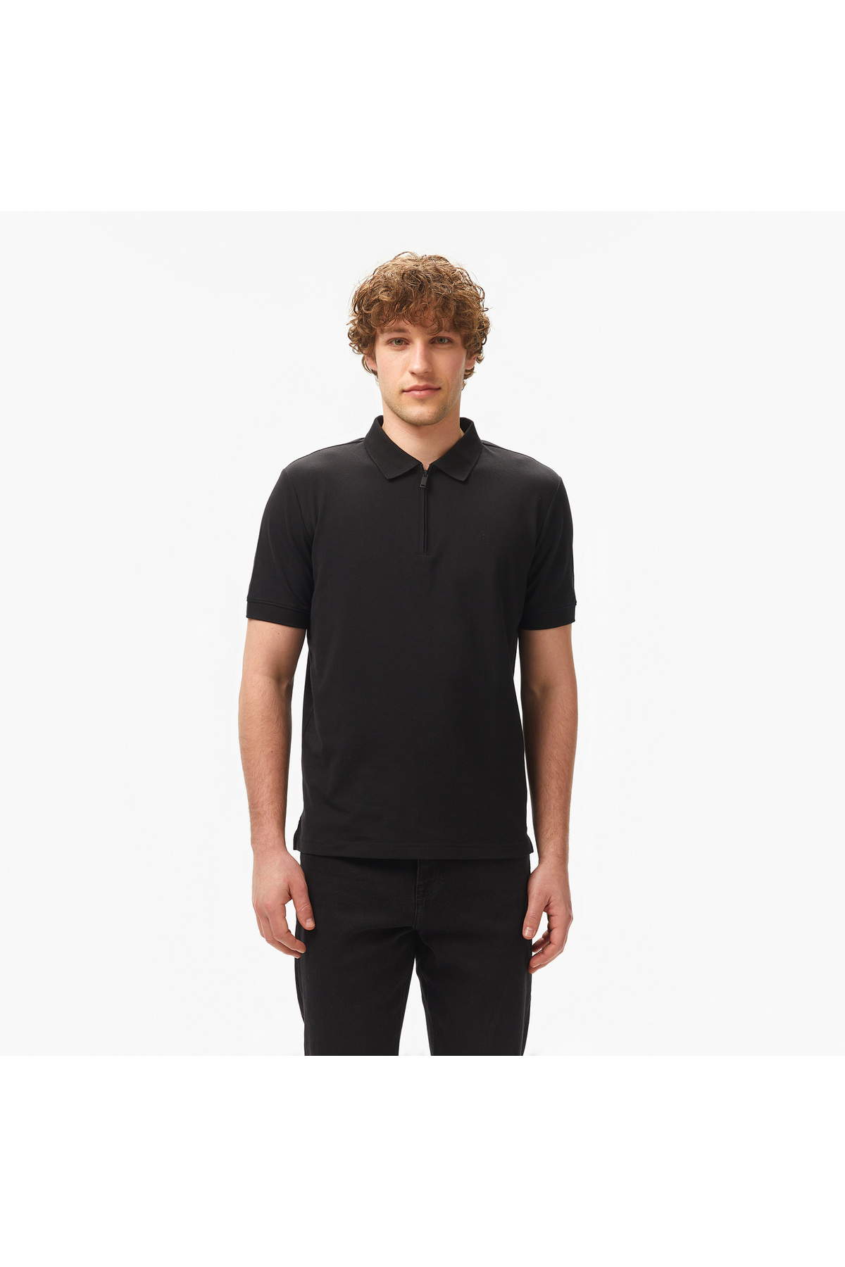 کلوین کلاین پولو مشکی مردانه