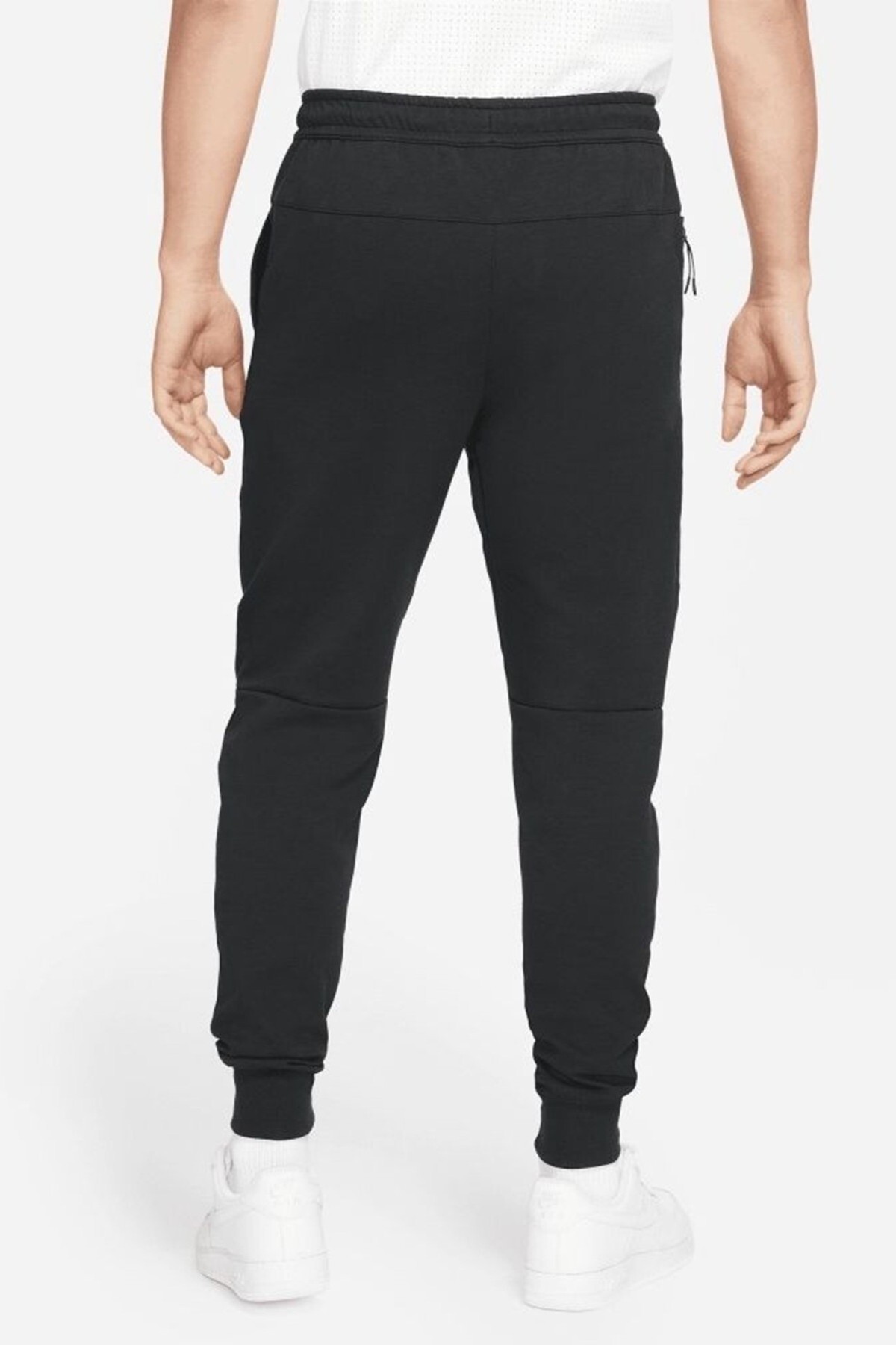 شلوار ورزشی مردانه مدل Tech Essentials مشکی نایکی شلوار ورزشی Nike