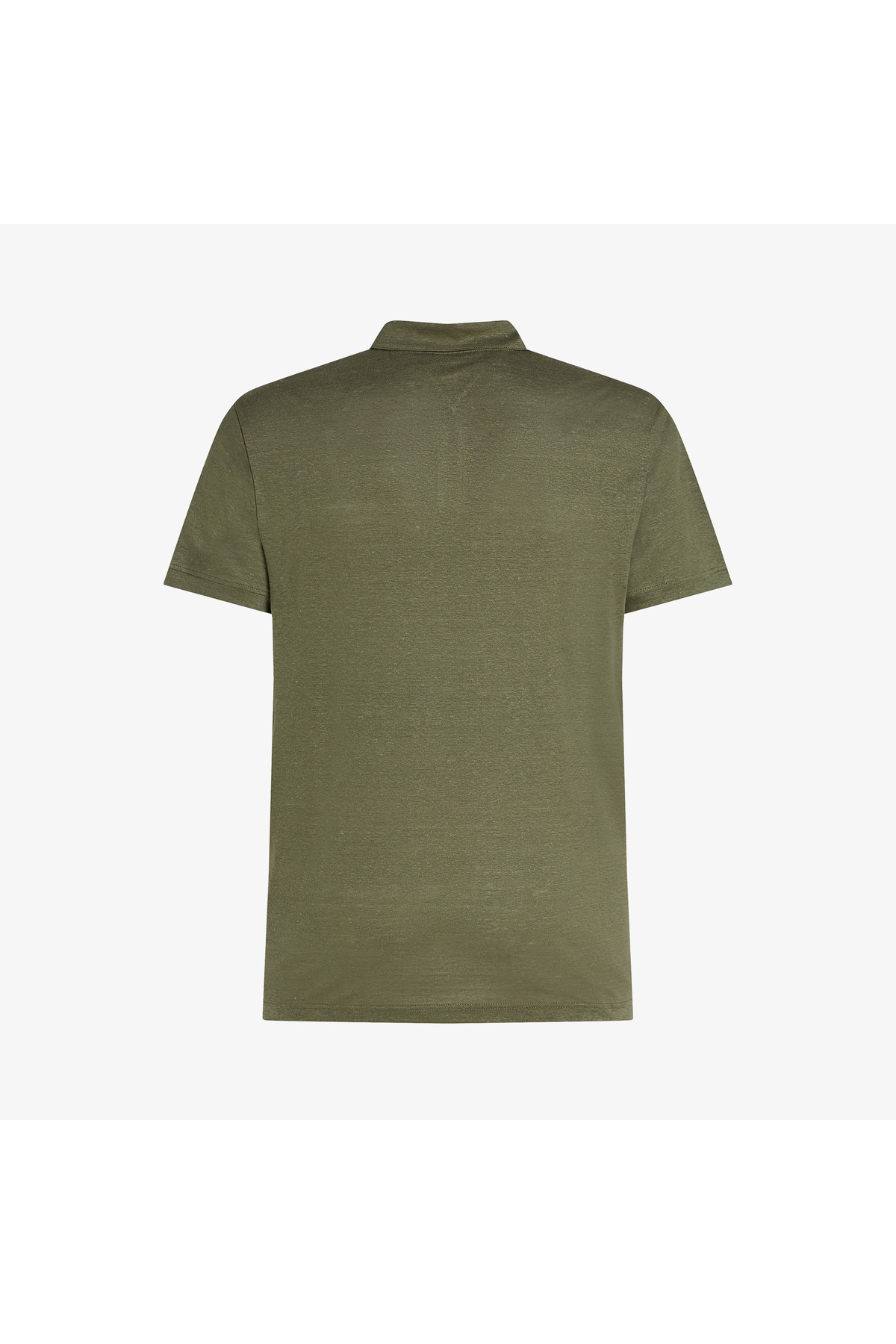 پولوشرت مردانه یقه پلو | تامی هیلفیگر Tommy Hilfiger MW0MW38476 BD - تصویر 5