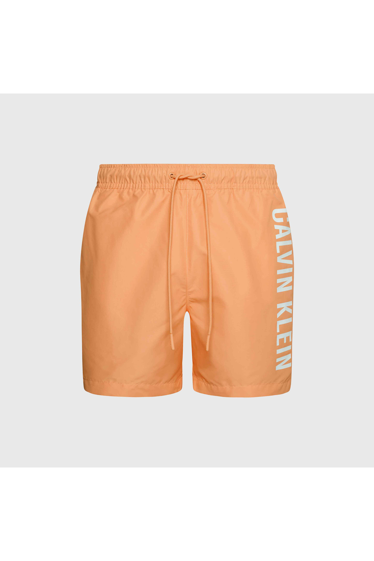 کلوین کلاین شورت شنا مردانه نارنجی Intense Power