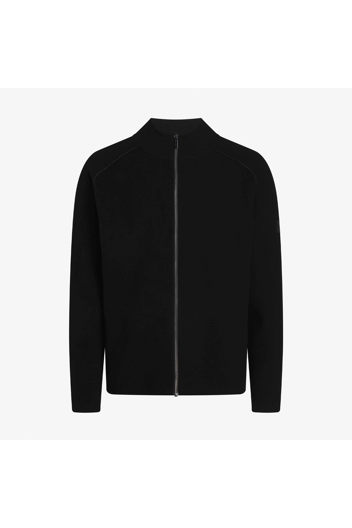 کلوین کلاین تاپ ورزشی مشکی مردانه میلانو استیچ