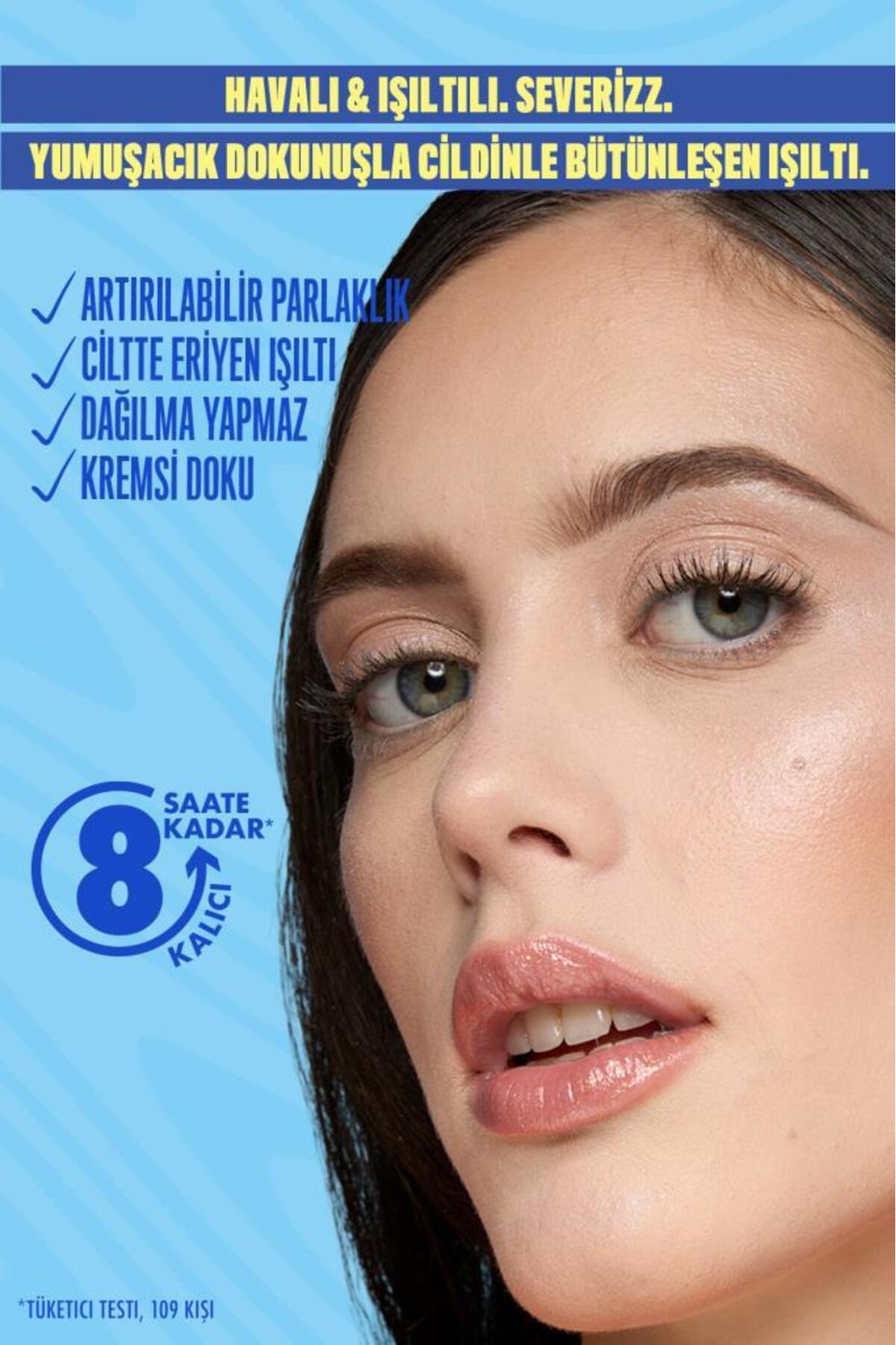 Buttermelt Stix Highlighter - Kremsi Stick Aydınlatıcı 04 - My Melt Era — صورتی NYXBUTTERMELTSTIX — تصویر 7 از 9