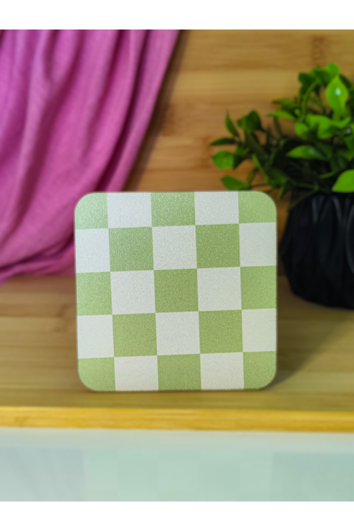 kuttuushop Powerpuff Girls Buttercup Kupa Küçük Bardak Kahve Çay Fincanı ve Bardak Altı fotoğrafı 4 (önizleme)