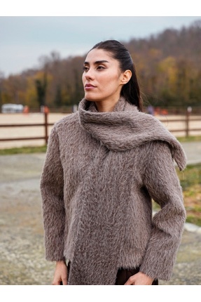 Maelle Studio Maëlle Nuvola Ceket