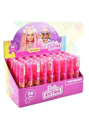 ByCemm Barbie yumurtlayan silgi