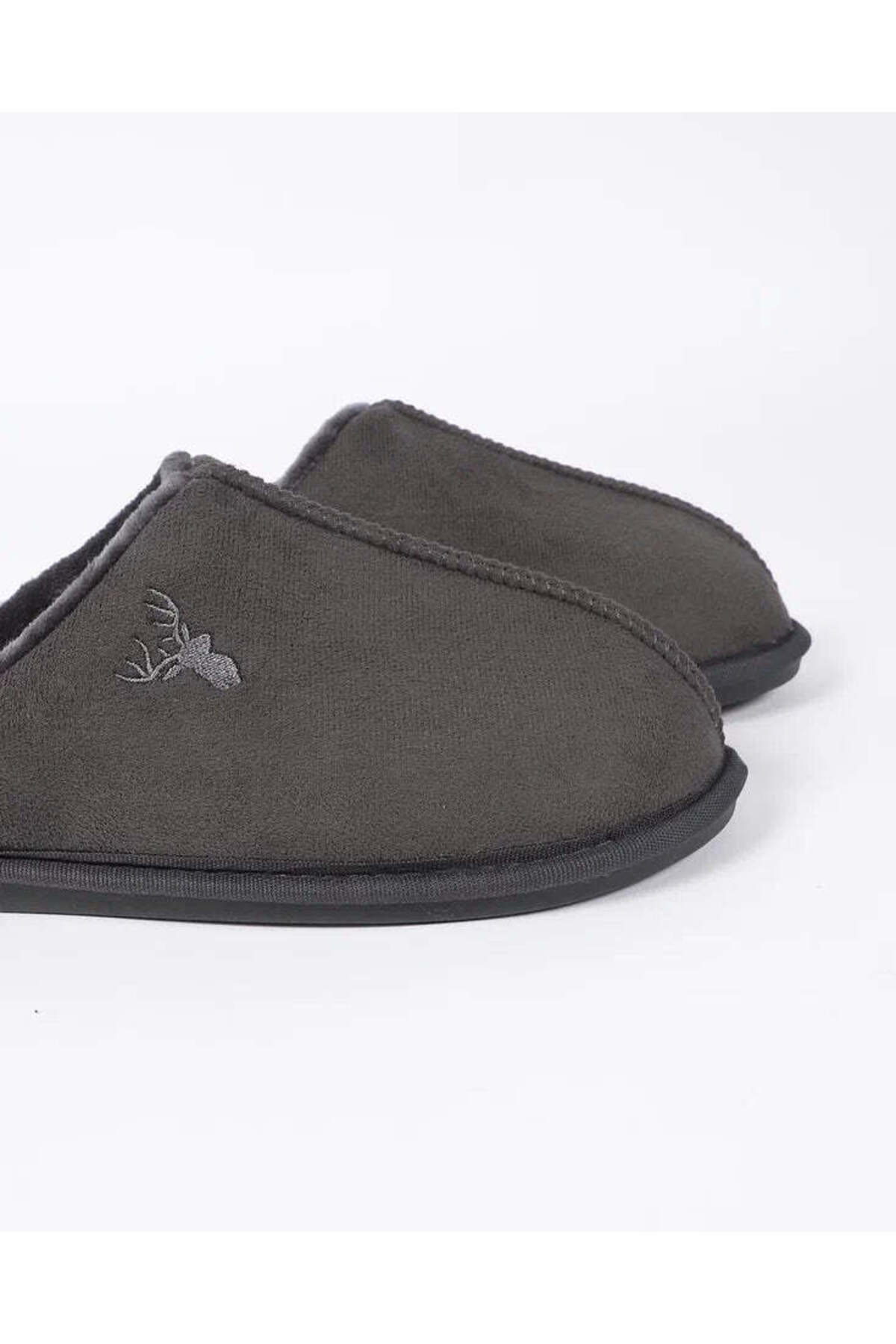 Chirpy  Erkek Ev Terliği - REINOR - Görsel 2