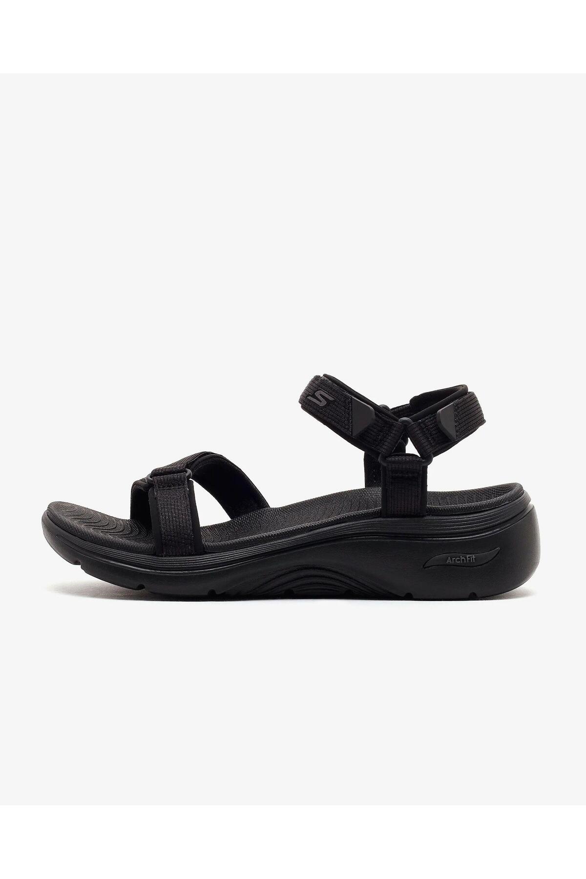 اسکچرز صندل ورزشی BBK GO WALK ARCH FIT 2.0 مدل ۱۴۰۸۷۶