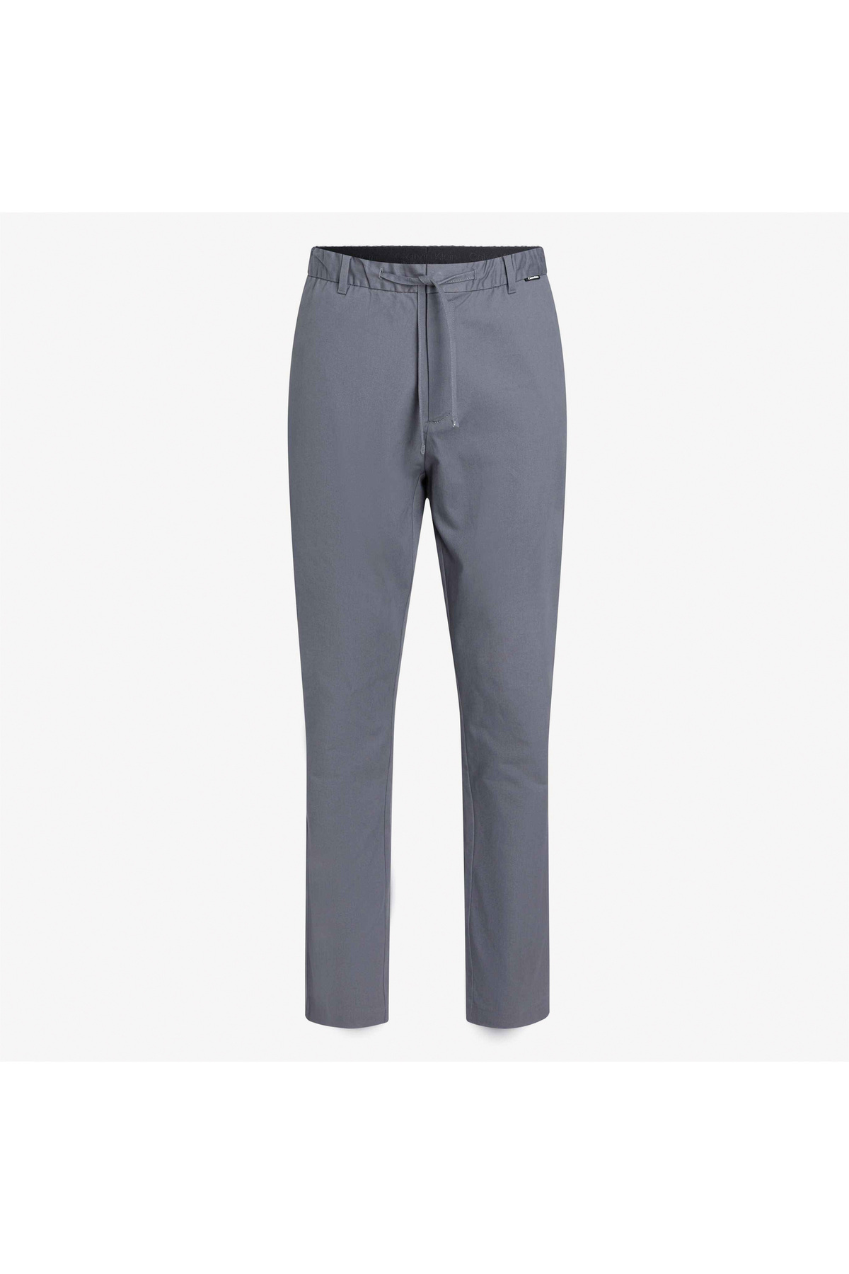 کلوین کلاین شلوار خاکستری مردانه