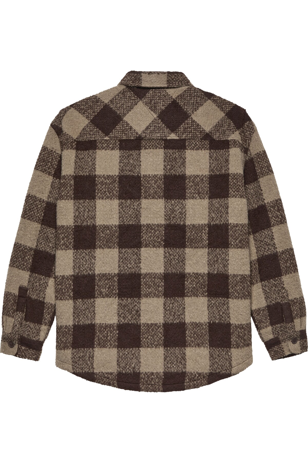 تامی هیلفیگر پیراهن چهارخانه TJM مدل EXT