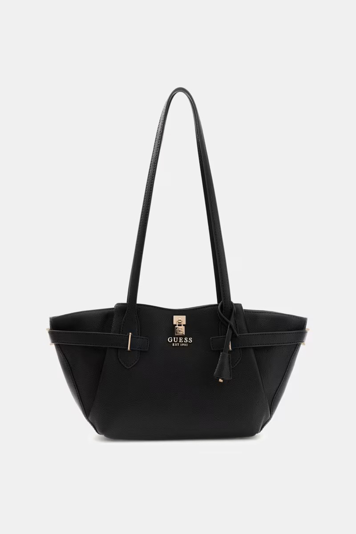 گس کیف دوشی زنانه Yesba - مشکی