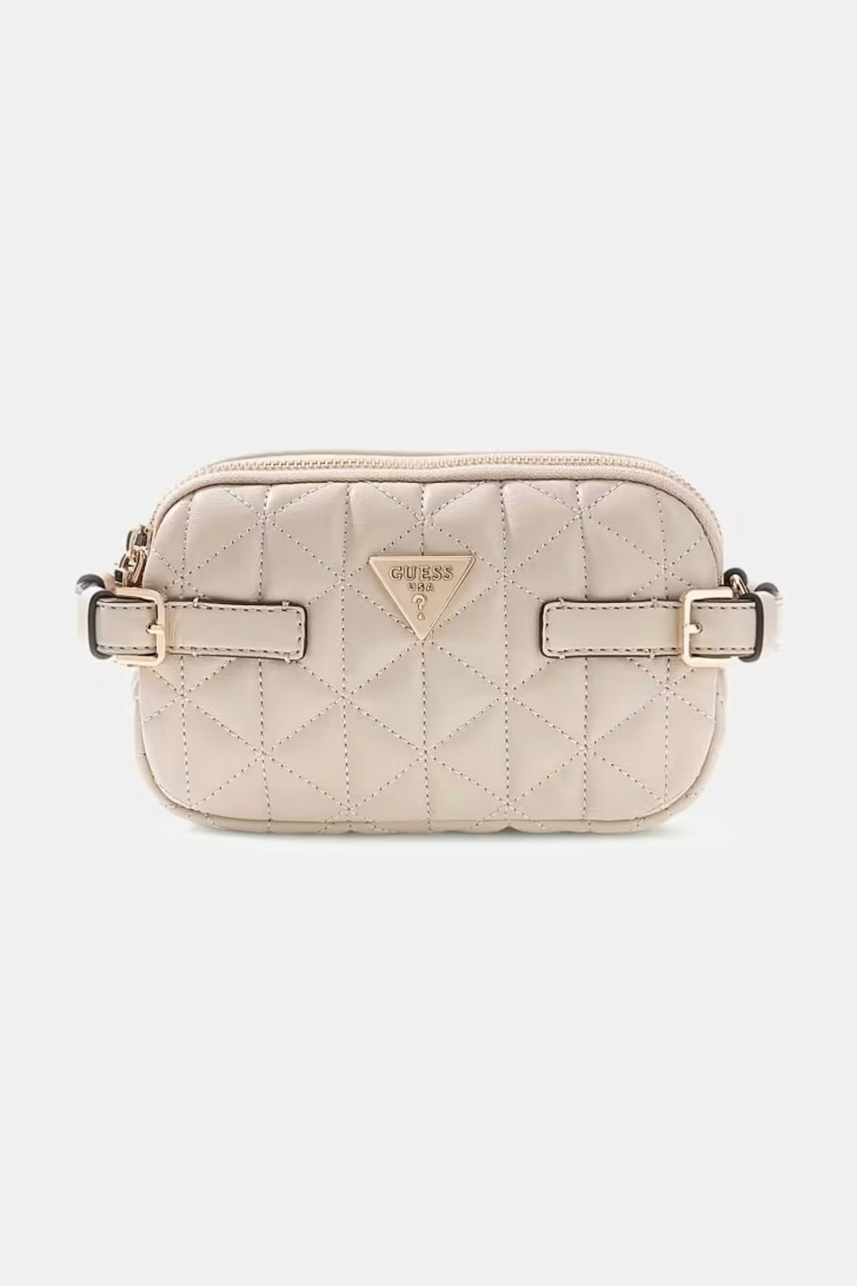 گس کیف دوشی زنانه Paisleigh مدل Crossbody - بژ