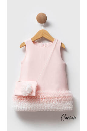 Canwin kız çocuk elbise