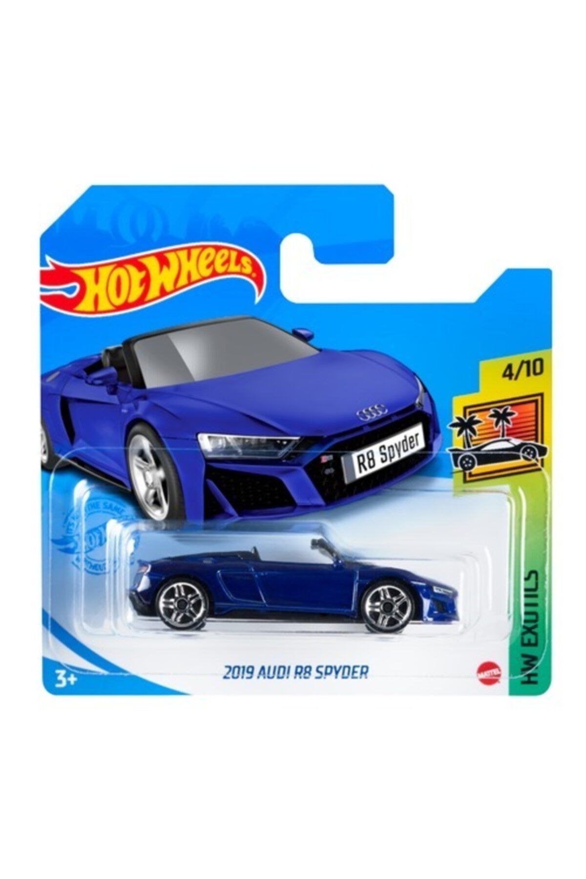 Hot wheels audi r8 deals