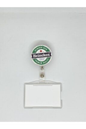 Heineken Temalı Kartlık Y0111