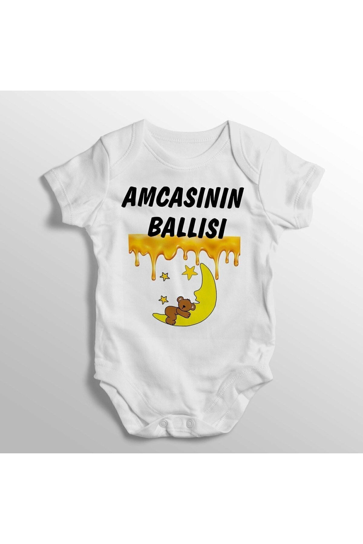 بادی نوزادی  222-LMN