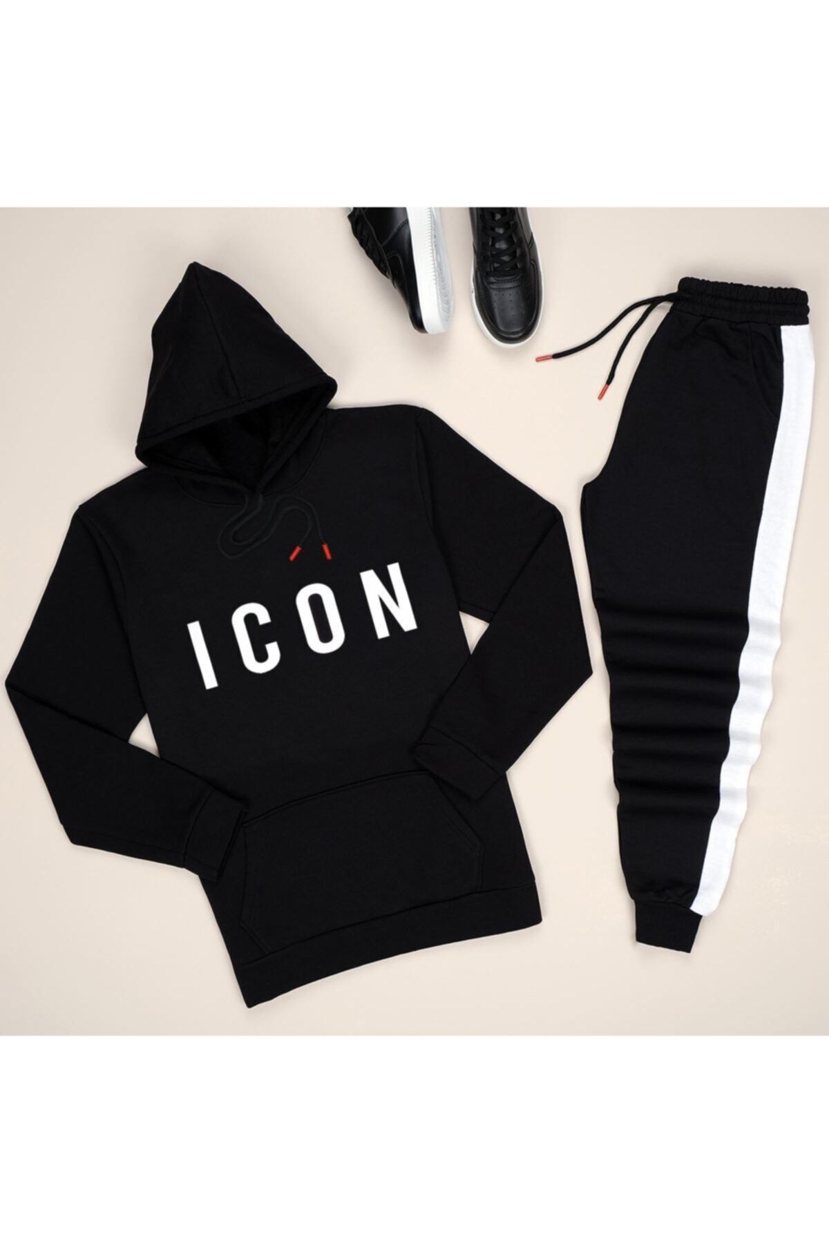 Icon shop dsquared tracksuit