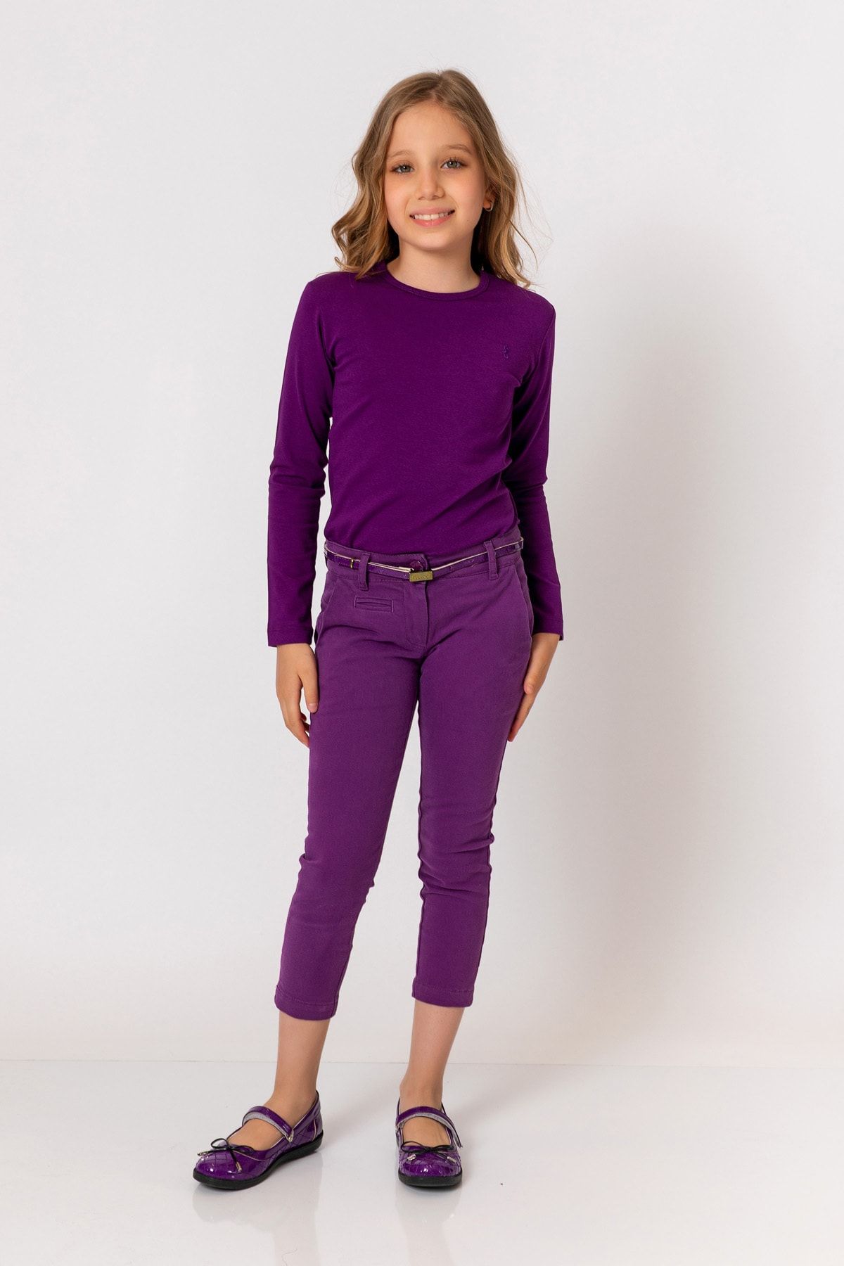 complete the look image